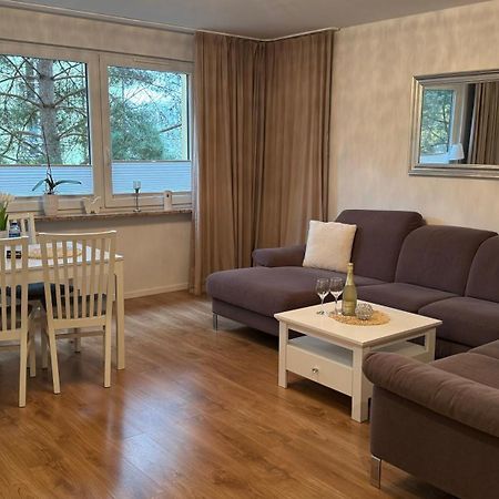 Apartament Dream-65M2 Blisko Morza Apartment Мендзиздрое Екстериор снимка